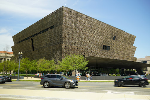 Museum «Smithsonian National Museum of African Art», reviews and photos, 950 Independence Ave SW, Washington, DC 20560, USA