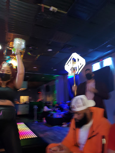 Latin American Restaurant «Sabor Latino Restaurant/Night Club», reviews and photos, 33 Garrett Rd, Upper Darby, PA 19082, USA