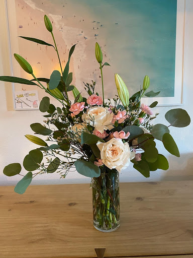 Florist «A Blue Moon Floral», reviews and photos, 300 E 6th Ave, Denver, CO 80203, USA