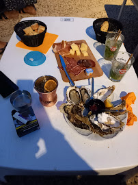 Plats et boissons du Restaurant La Villa - Bar Resto' Lounge à La Tranche-sur-Mer - n°20
