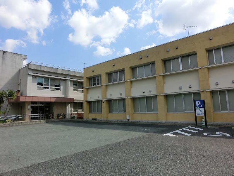 国立病院機構 榊原病院