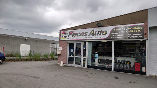 Photo 1 - Pièces Auto Redon