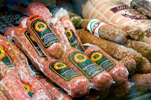 Italian Restaurant «E. 48th Street Market», reviews and photos, 2462 Jett Ferry Rd, Dunwoody, GA 30338, USA