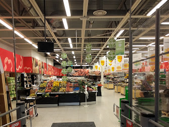 Coop Stenbärsvägen Nyköping