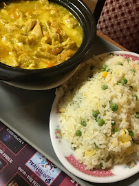 Plats et boissons du Restaurant tibétain CHEZ JAMYANG à Clermont-Ferrand - n°11