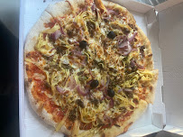 Plats et boissons du Pizzas à emporter Le Fab à Argelès-sur-Mer - n°18