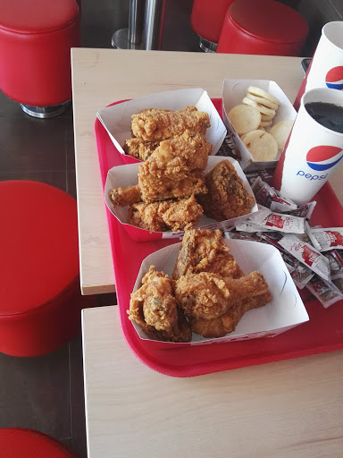 KFC