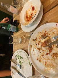 Plats et boissons du Restaurant italien Martha Pizze Amore à Paris - n°13
