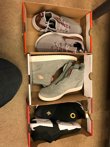 Outlet Mall «Medford Outlet Center», reviews and photos, 6750 W Frontage Rd, Medford, MN 55049, USA