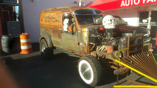 Hardware Store «Bay Ace Hardware», reviews and photos, 23 W Main St, Rising Sun, MD 21911, USA