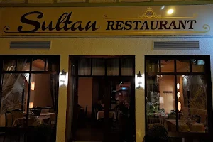 Restaurant Sultan image