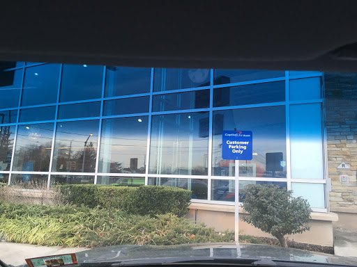 Bank «Capital One Bank», reviews and photos