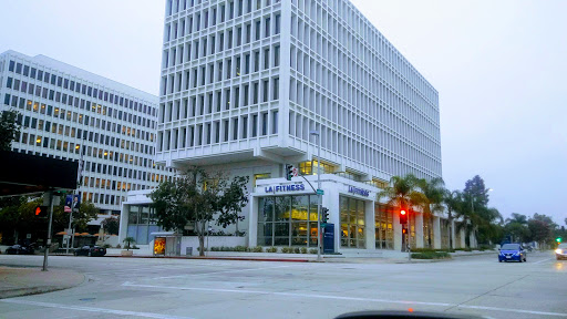 Gym «LA Fitness», reviews and photos, 201 S Lake Ave, Pasadena, CA 91101, USA