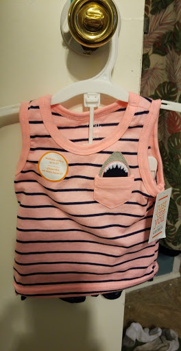 Shopping Mall «New Centre Market», reviews and photos, 4711-4719 New Centre Dr, Wilmington, NC 28405, USA