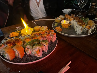 Naru Sushi Punta