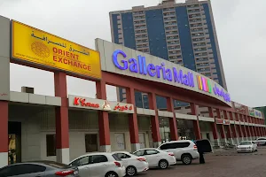 Galleria Mall image