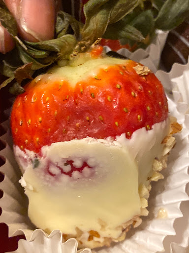 Gift Shop «Edible Arrangements», reviews and photos, 3952 Airport Blvd, Mobile, AL 36608, USA