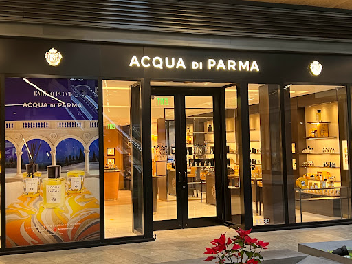 Perfume Store «Acqua di Parma», reviews and photos, 701 S Miami Ave, Miami, FL 33130, USA