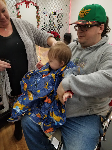 Hair Salon «Love My Hair Salon», reviews and photos, 21 Sunnybrae Blvd, Trenton, NJ 08620, USA