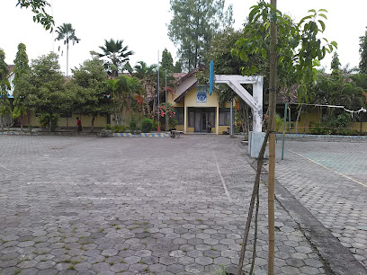 SMA Negeri 1 Muncar