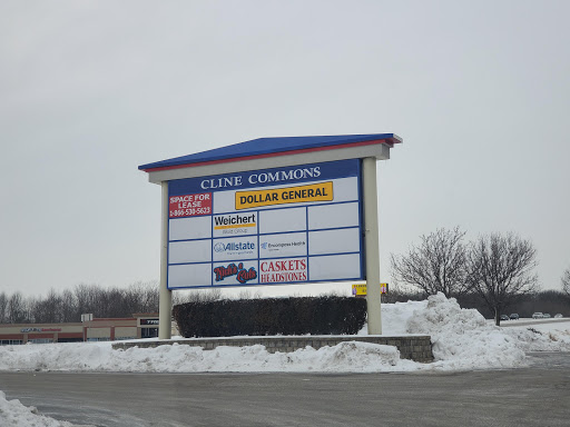 Discount Store «Dollar General», reviews and photos, 734 Lincoln Hwy, Schererville, IN 46375, USA