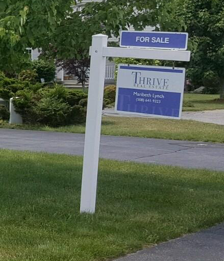 Real Estate Agency «Thrive Real Estate Specialists», reviews and photos, 11 Maple Ave, Shrewsbury, MA 01545, USA