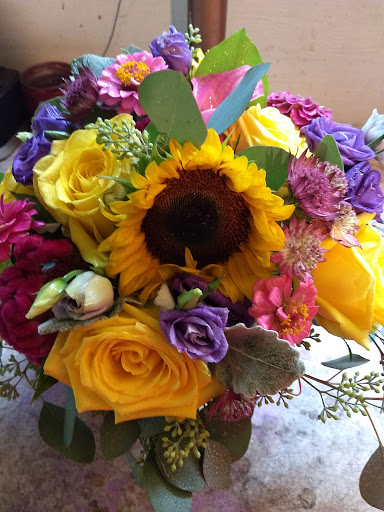 Florist «Ory Florals», reviews and photos, 71 W Main St, New Market, MD 21774, USA