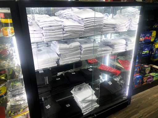 Tobacco Shop «UP IN SMOKE SHOP», reviews and photos, 190 E Carson St, Carson, CA 90745, USA