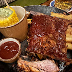 Photo n°3 de l'avis de Fang.e fait le 05/10/2023 à 04:47 sur le  Silver Lake Saloon à Rust