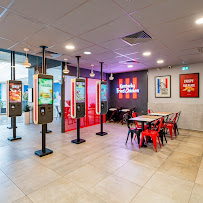 Photos du propriétaire du Restaurant KFC Lyon Part Dieu - n°9