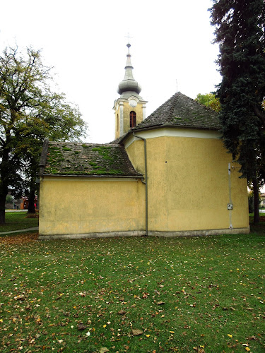 Csikóstőttős, Hunyadi tér 1, 7341 Magyarország