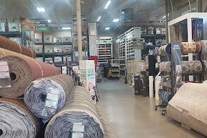 End Of The Roll Flooring Centres - Edmonton West