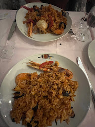 Photo n°47 de Au Derrick Catalan à Paris ()