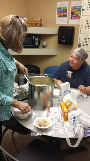 Grocery Store «Food Lion», reviews and photos, 809 N Brown St, Chadbourn, NC 28431, USA