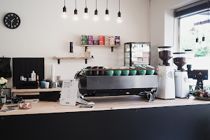 OONIKAT Speciality Coffee Roastery image