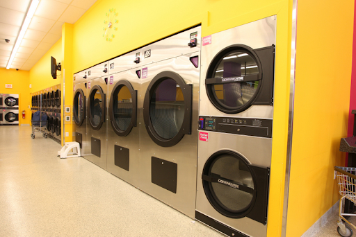Laundromat «Festiva Laundry», reviews and photos, 701 Columbia Ave, Lancaster, PA 17603, USA