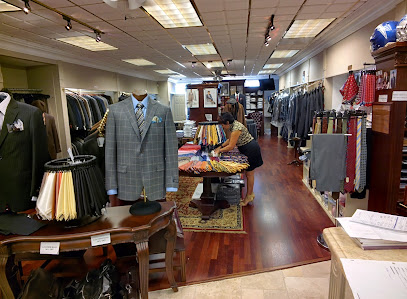 Manno Clothing and Tailoring