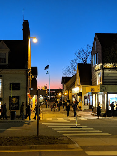 Night Club «One Pelham East», reviews and photos, 270 Thames St, Newport, RI 02840, USA