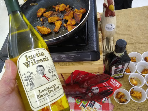 Grocery Store «Rouses Market», reviews and photos, 4350 LA-22, Mandeville, LA 70471, USA