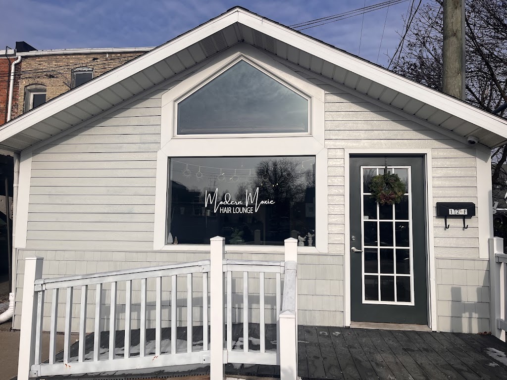 Modern Moxie Hair Lounge 48118