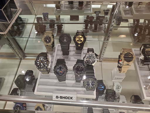 Shopping Mall «WestGate Mall», reviews and photos, 205 W Blackstock Rd, Spartanburg, SC 29301, USA