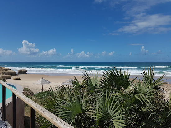 Massinga Beach