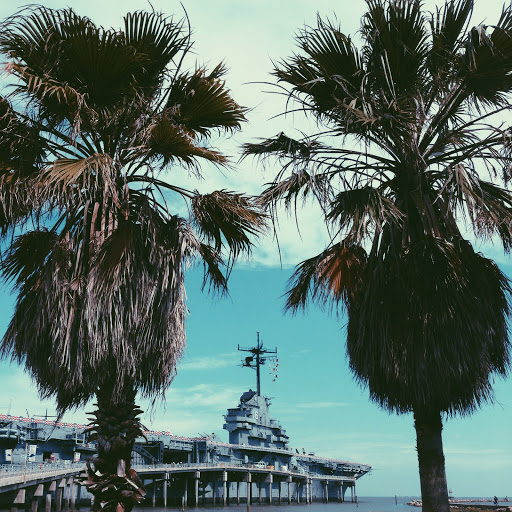 Museum «USS Lexington», reviews and photos, 2914 N Shoreline Blvd, Corpus Christi, TX 78402, USA