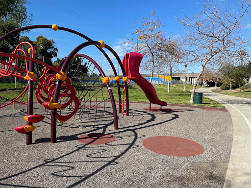 Jenni Rivera Memorial Park