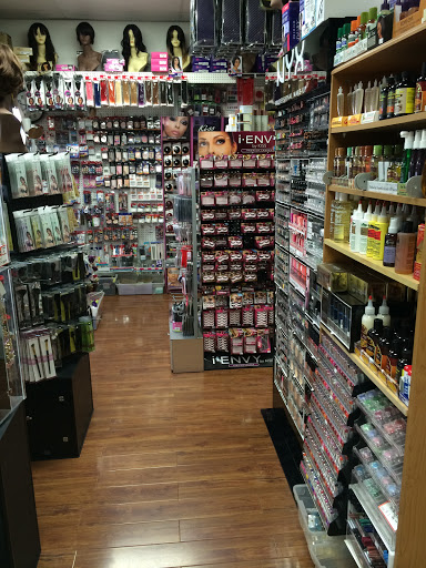 Beauty Supply Store «All Star Beauty Supply & Salon», reviews and photos, 4018 Chicago Ave, Riverside, CA 92507, USA