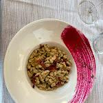 Photo n°5 de l'avis de Marco.a fait le 01/09/2020 à 19:28 sur le  Rifugio Maranza à Passo del Cimirlo