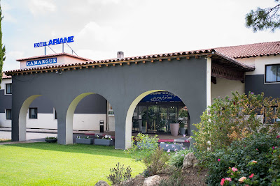 Ariane Hotel à Fos-sur-Mer