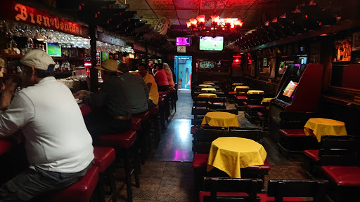 Bars with foosball in Tijuana