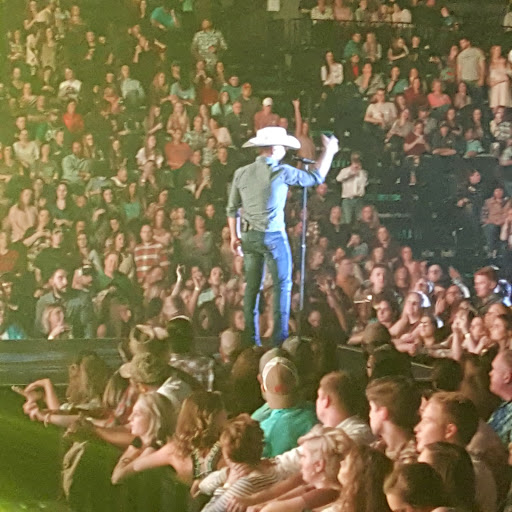 Stadium «CFSB Center», reviews and photos, 1401 KY-121, Murray, KY 42071, USA