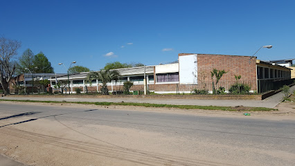 Escuela Técnica de Rio Branco - UTU